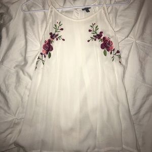 Charlotte Russe tank top